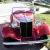 1953 MG TD