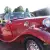 1953 MG TD