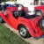 1953 MG TD
