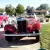 1953 MG TD