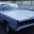 1965 Mercury Park Lane Marauder with hipo 390