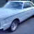 1965 Mercury Park Lane Marauder with hipo 390