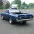 1969 El Camino late model 350 RV Tho' body FI 350 Turbo Sh' Kit Posi Disc bra's