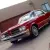 1964 Pontiac Tempest Le Mans Convertible
