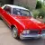 1964 Pontiac Tempest Le Mans Convertible