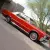 1964 Pontiac Tempest Le Mans Convertible