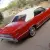 1964 Pontiac Tempest Le Mans Convertible