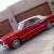 1964 Pontiac Tempest Le Mans Convertible
