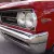 1964 Pontiac Tempest Le Mans Convertible