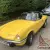 Triumph spitfire Mark 5, 1500, with Overdrive