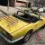 Triumph spitfire Mark 5, 1500, with Overdrive