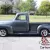 1954 Chevrolet Other Pickups