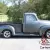 1954 Chevrolet Other Pickups