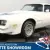 1977 Pontiac Firebird Trans Am