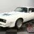 1977 Pontiac Firebird Trans Am