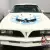 1977 Pontiac Firebird Trans Am
