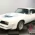 1977 Pontiac Firebird Trans Am