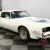 1977 Pontiac Firebird Trans Am