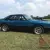 Mercury Capri V8 American muscle car Ford V8 Classic project hot rod