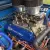 Mercury Capri V8 American muscle car Ford V8 Classic project hot rod