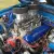 Mercury Capri V8 American muscle car Ford V8 Classic project hot rod