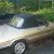 1986 Alfa Romeo Spider Veloce Convertible 2-Door 2.0L