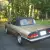 1986 Alfa Romeo Spider Veloce Convertible 2-Door 2.0L