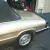 1986 Alfa Romeo Spider Veloce Convertible 2-Door 2.0L