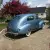 1939 Mercury 2dr Sedan