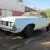 Mercury : Cougar XR-7