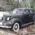 1939 Packard 1700
