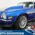 1970 Chevrolet Camaro RS/SS Pro Touring