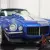 1970 Chevrolet Camaro RS/SS Pro Touring