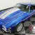 1970 Chevrolet Camaro RS/SS Pro Touring