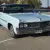 Oldsmobile Dynamic 88 1963 Antique,Classic Automobile