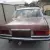 Mercedes Benz 450 SEL 1975 4D Sedan 3 SP Automatic 4 5L Electronic F INJ in Braybrook, VIC