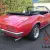 Pontiac Firebird 400 convertible 1967