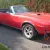 Pontiac Firebird 400 convertible 1967