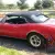 Pontiac Firebird 400 convertible 1967
