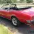 Pontiac Firebird 400 convertible 1967