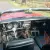 Pontiac Firebird 400 convertible 1967