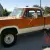 1976 Dodge Power Wagon W-200