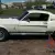 1968 Shelby GT 350