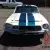 1968 Shelby GT 350