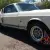 1968 Shelby GT 350