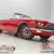 1966 Ford Thunderbird Convertible