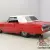1966 Ford Thunderbird Convertible