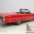 1966 Ford Thunderbird Convertible
