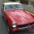 Austin Healey Sprite 1970