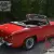 Austin Healey Sprite 1970